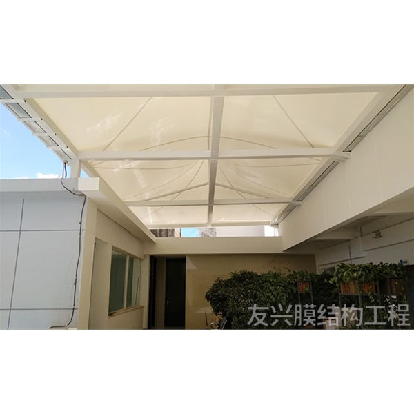 昆明膜結(jié)構(gòu)工程設計需要考慮的主要因素有哪些？
